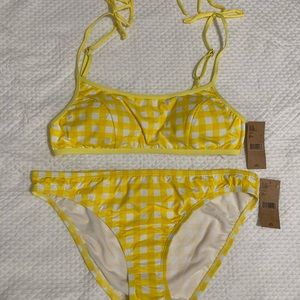 Cremieux - 2 Piece Bikini Swimsuit